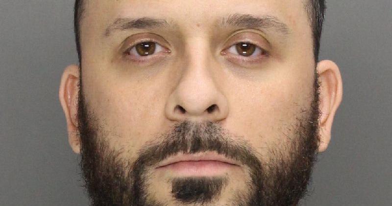 Man wanted in connection with Miami homicide arrested after car chase ...