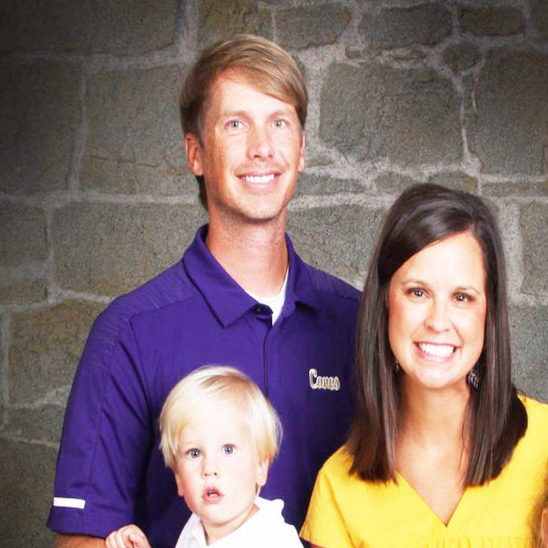 Longtime Assistant Promoted To Lead Cartersville Football Team He