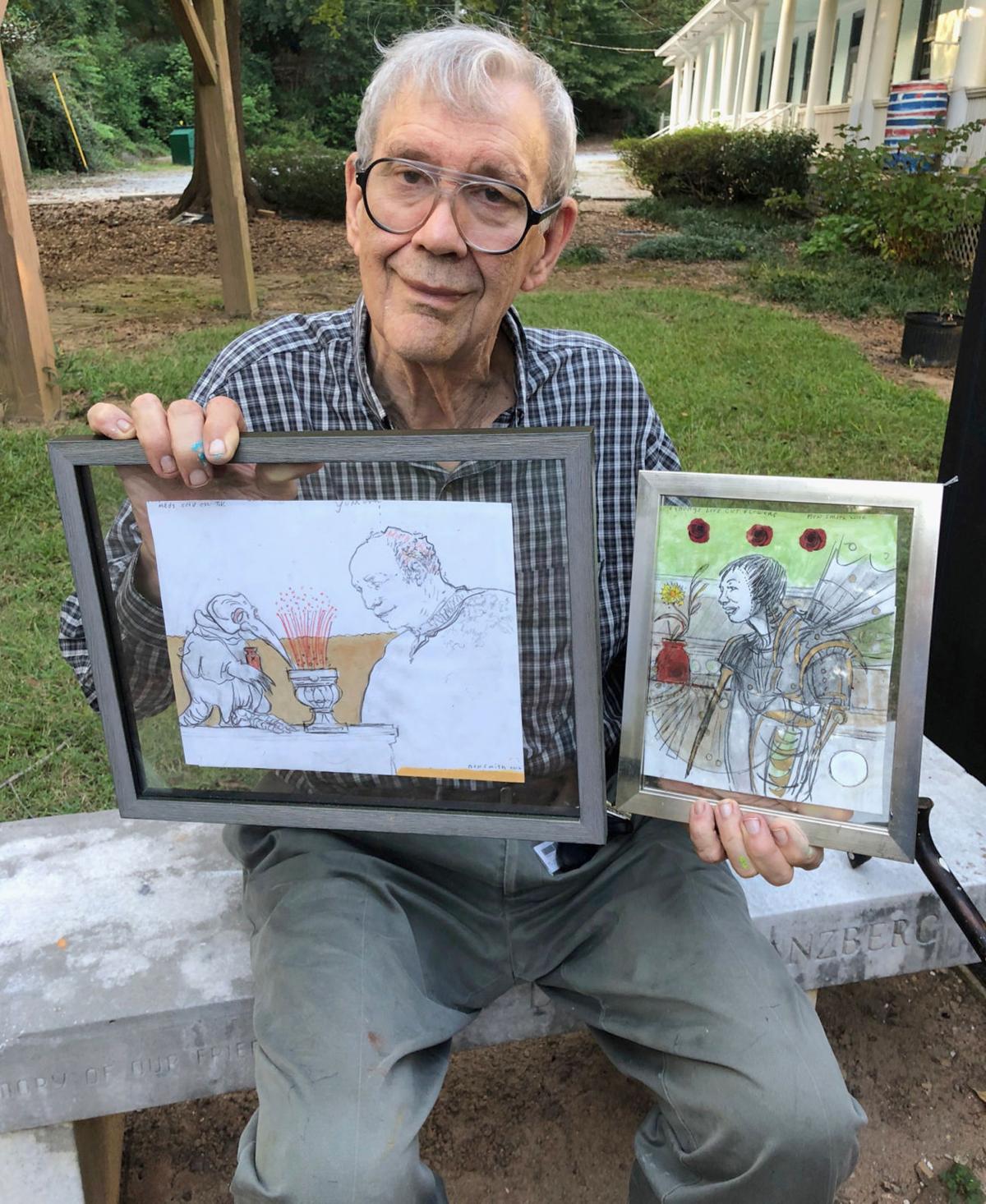 Thanks And Giving Art Show To Benefit Children S Healthcare Of
