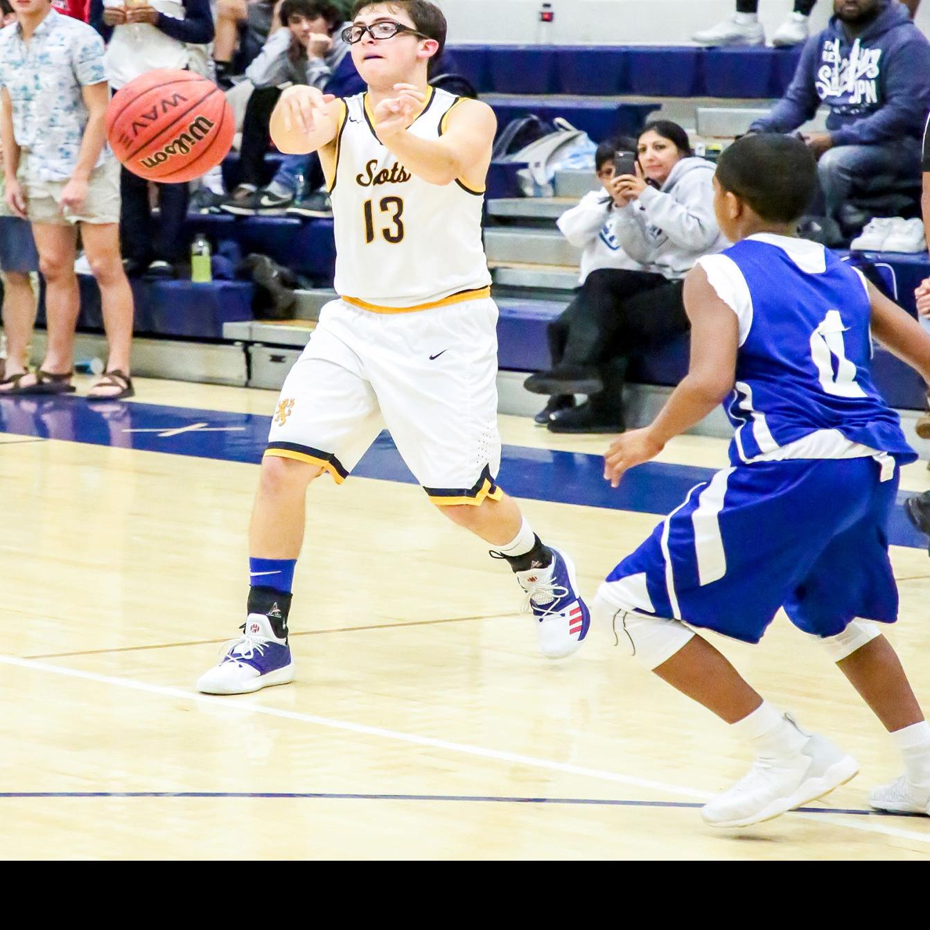 Prep Basketball Season Enters Full Swing For Northside Programs