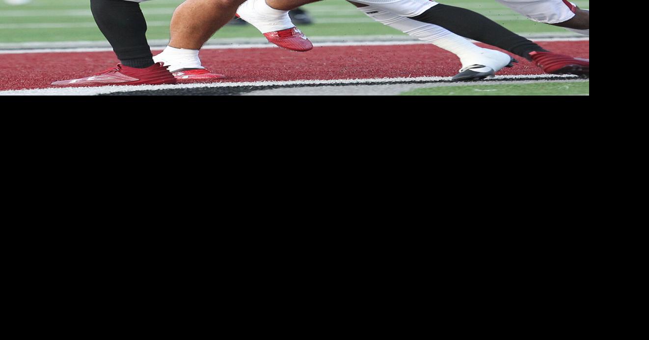 Hillgrove downs Allatoona for first win of season | Cobb Football ...