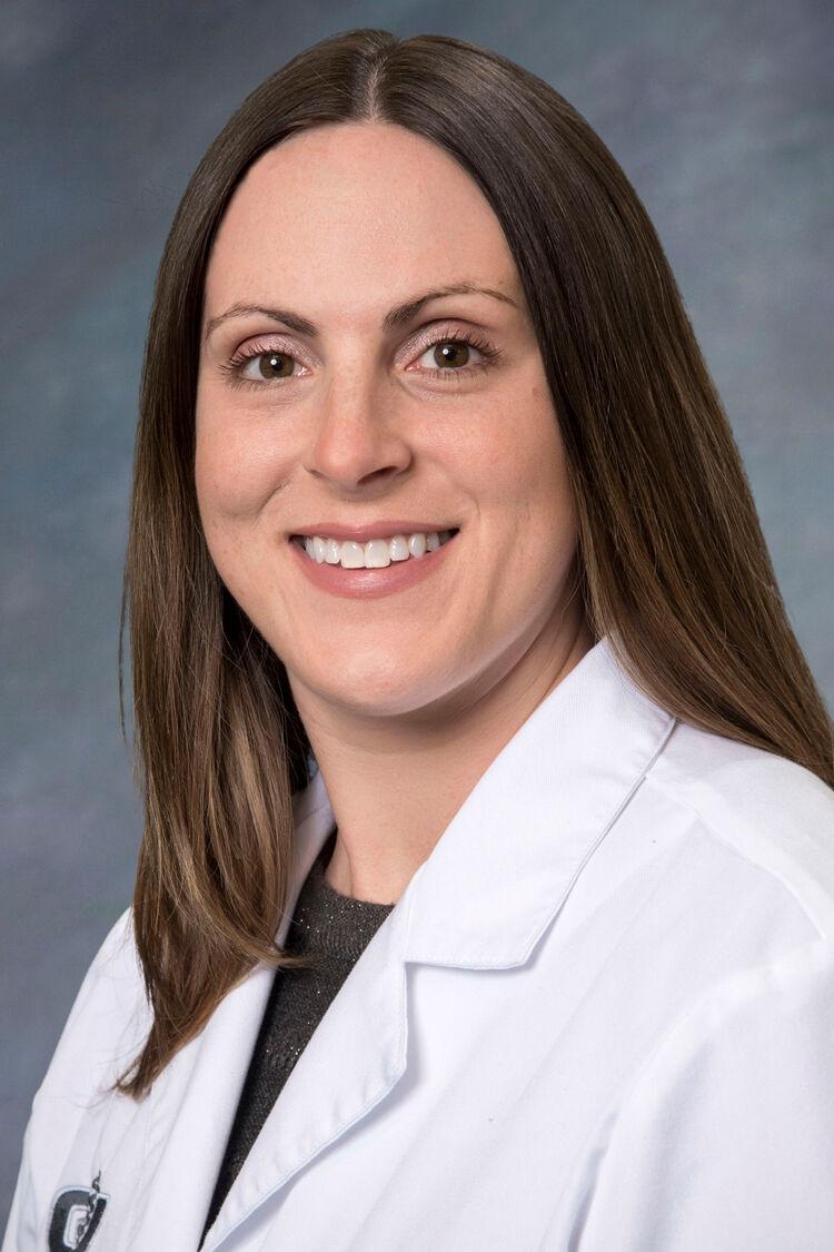 Georgia Urology #39 s Carrie Collin receives certification Cobb Business