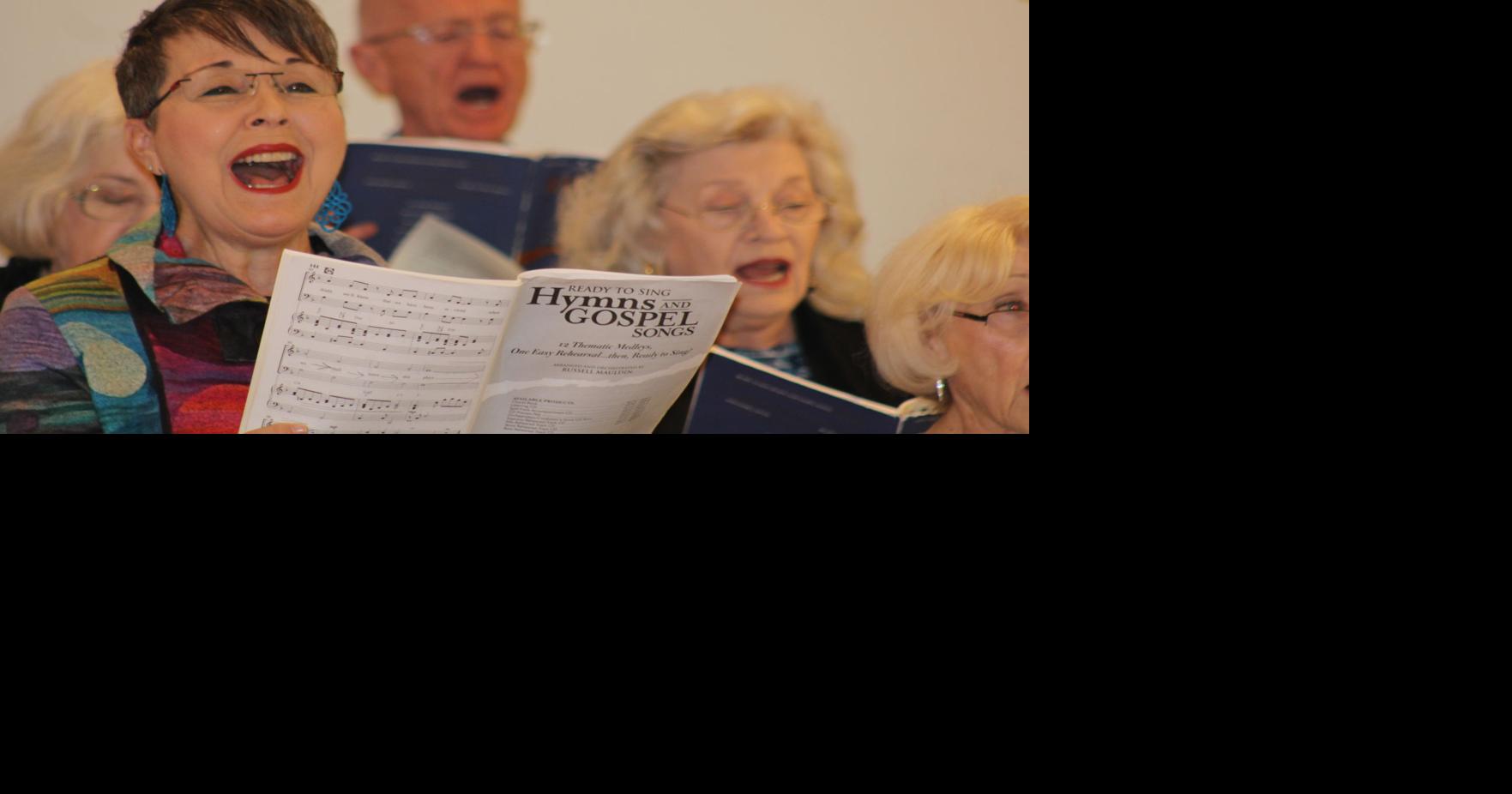 Maple Avenue United Methodist Church in Marietta celebrates centennial