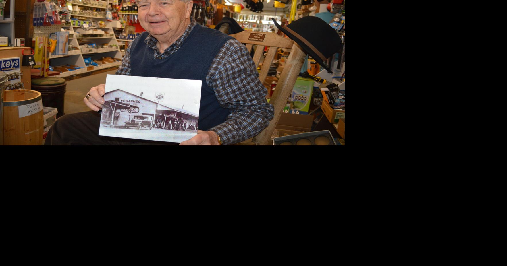 Mableton’s Barnes Store marks 90 years of selling everything News