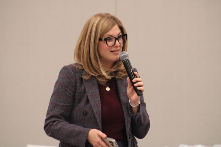 Anna Roenitz AROUND TOWN: Are higher 911 fees on the way? The fate of Town Center ...