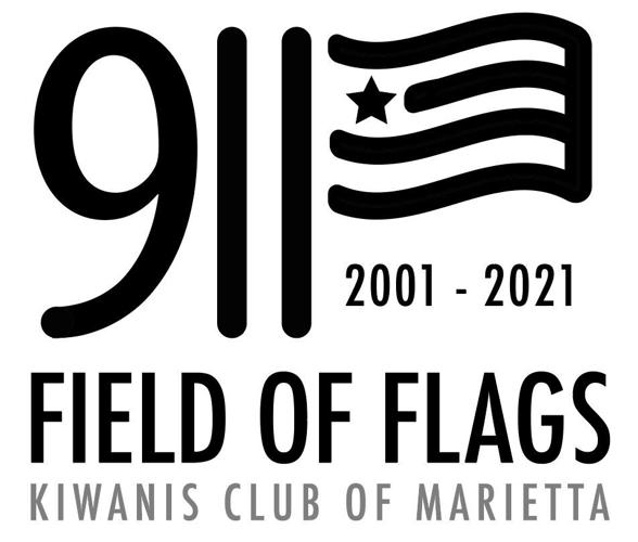 Field of Flags logo