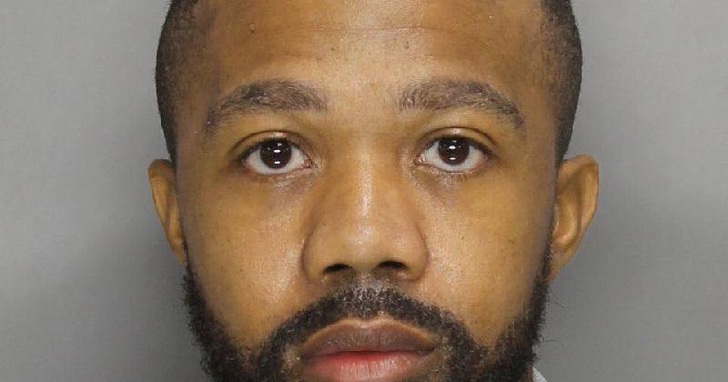 Smyrna man arrested after doorbell video shows him throwing dog at ...