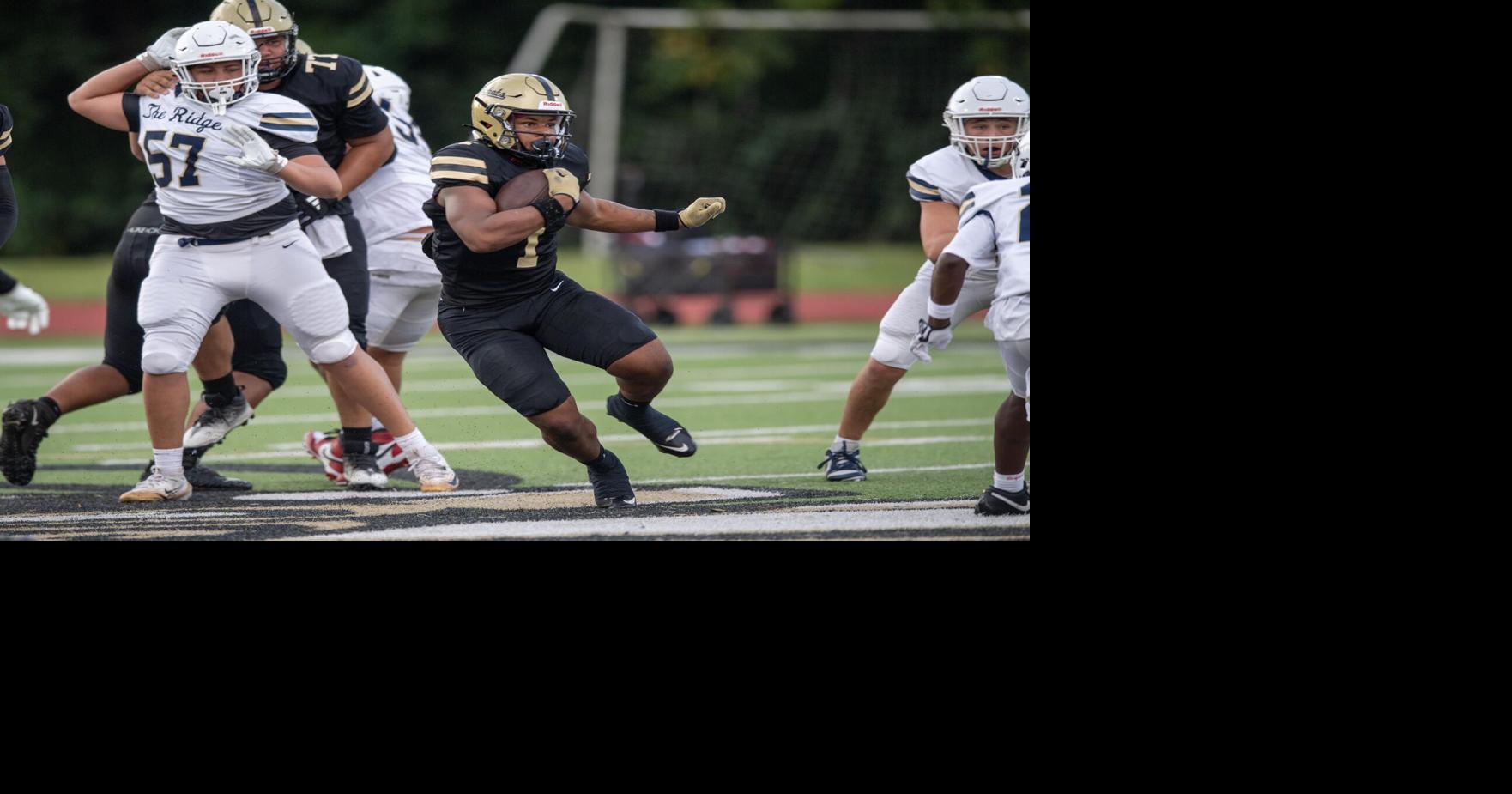 Kell, Sprayberry meet for first time since ’23