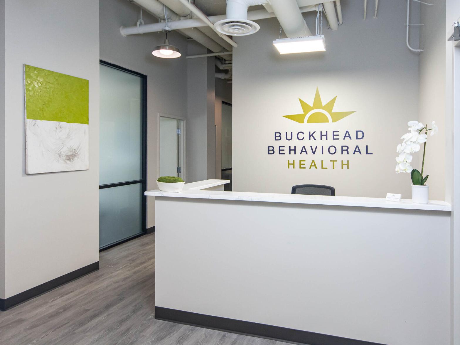 Buckhead Behavioral Health Opens Offering Addiction And Mental Health Treatment News Mdjonlinecom