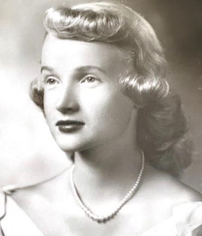 Barbara Bowden