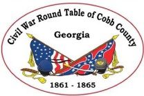 Civil War Round Table of Cobb County meeting is Jan. 4