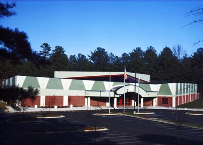 City of South Fulton Parks and Recreation Center