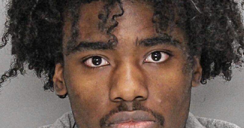 Man accused of armed theft at Marietta Family Dollar | Police Fire ...
