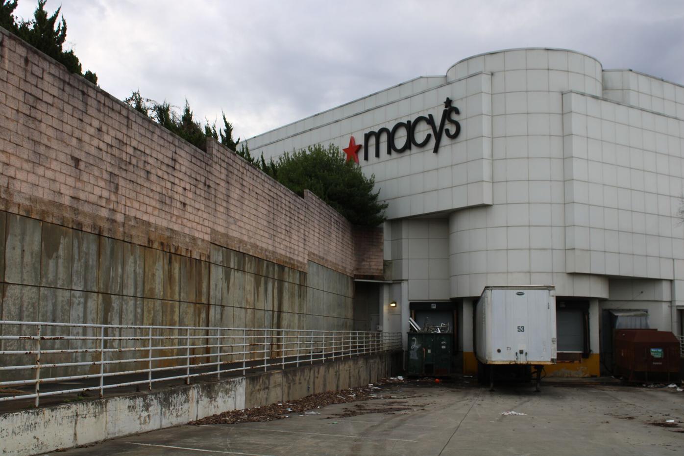 Cobb S Town Center Mall May Be Headed For Foreclosure News Mdjonline Com