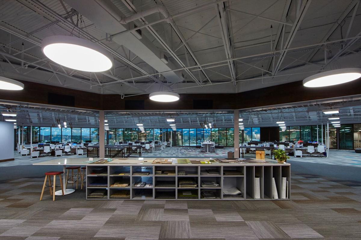 Mohawk Industries talks about 2016 Sustainability Report Cobb Business