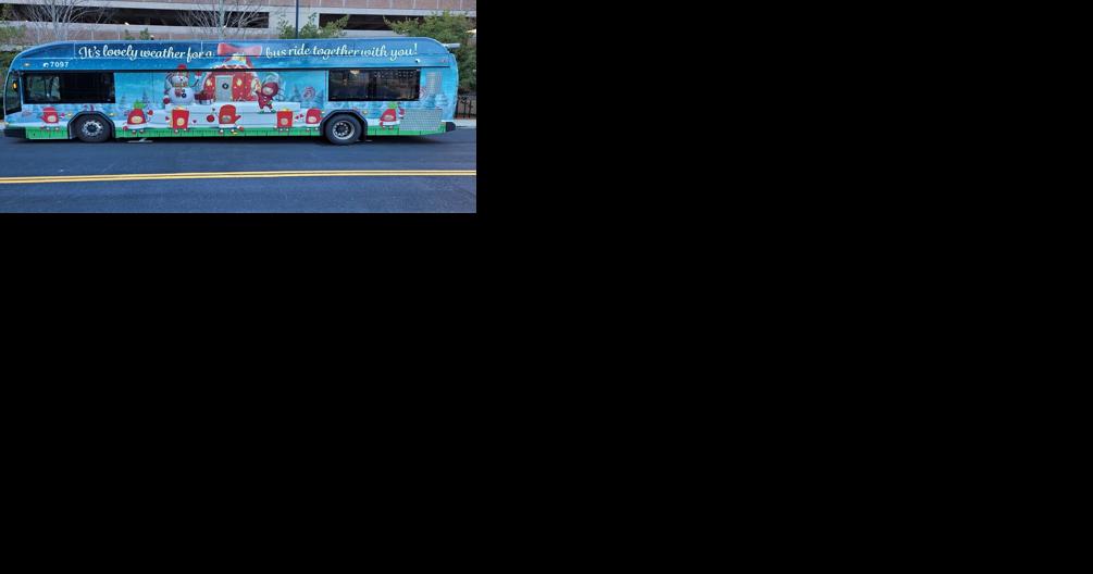 MARTA Hosting Trips through MARTALand for the Holidays - Vimarsana News