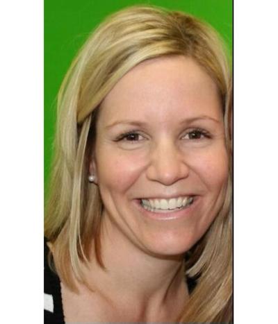 Cynthia "Cindy" Perry