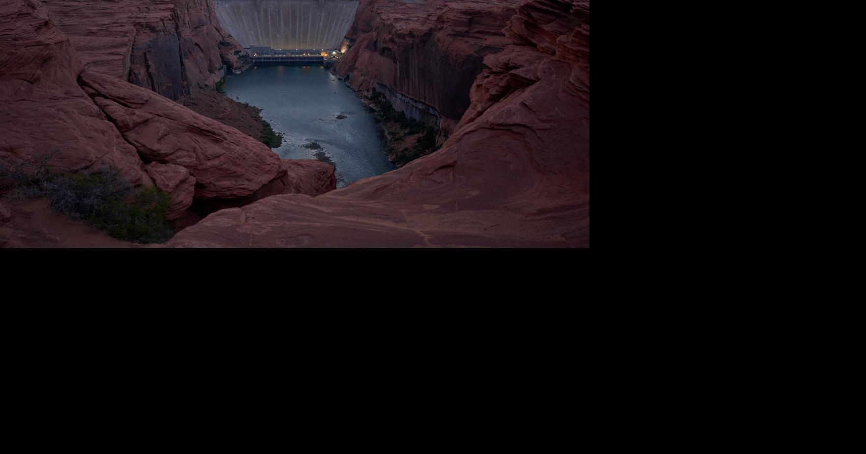 Climate Colorado River