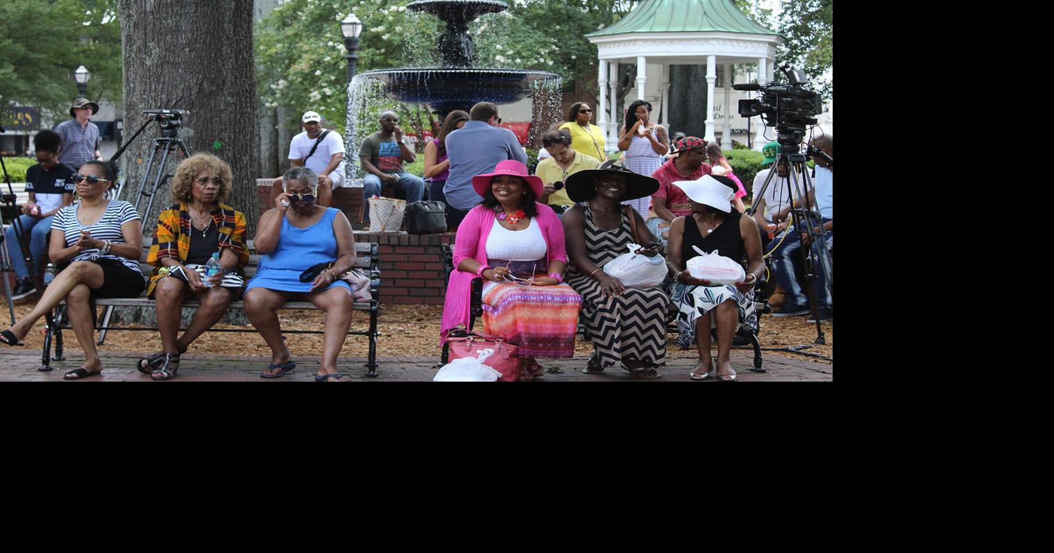 This year, Marietta's will remember lives lost, rally for