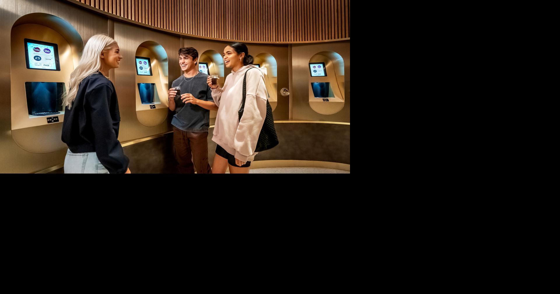 World of Coke Introduces New Immersive Beverage Lab | | mdjonline.com