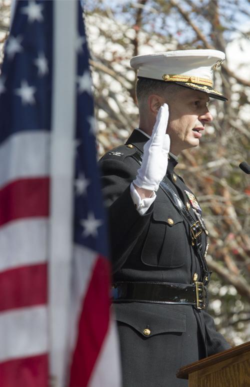 Marietta Veterans Parade 09 Jpg Mdjonline Com