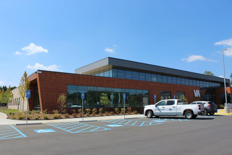 New Veterans Affairs clinic in Marietta to open next week Local News
