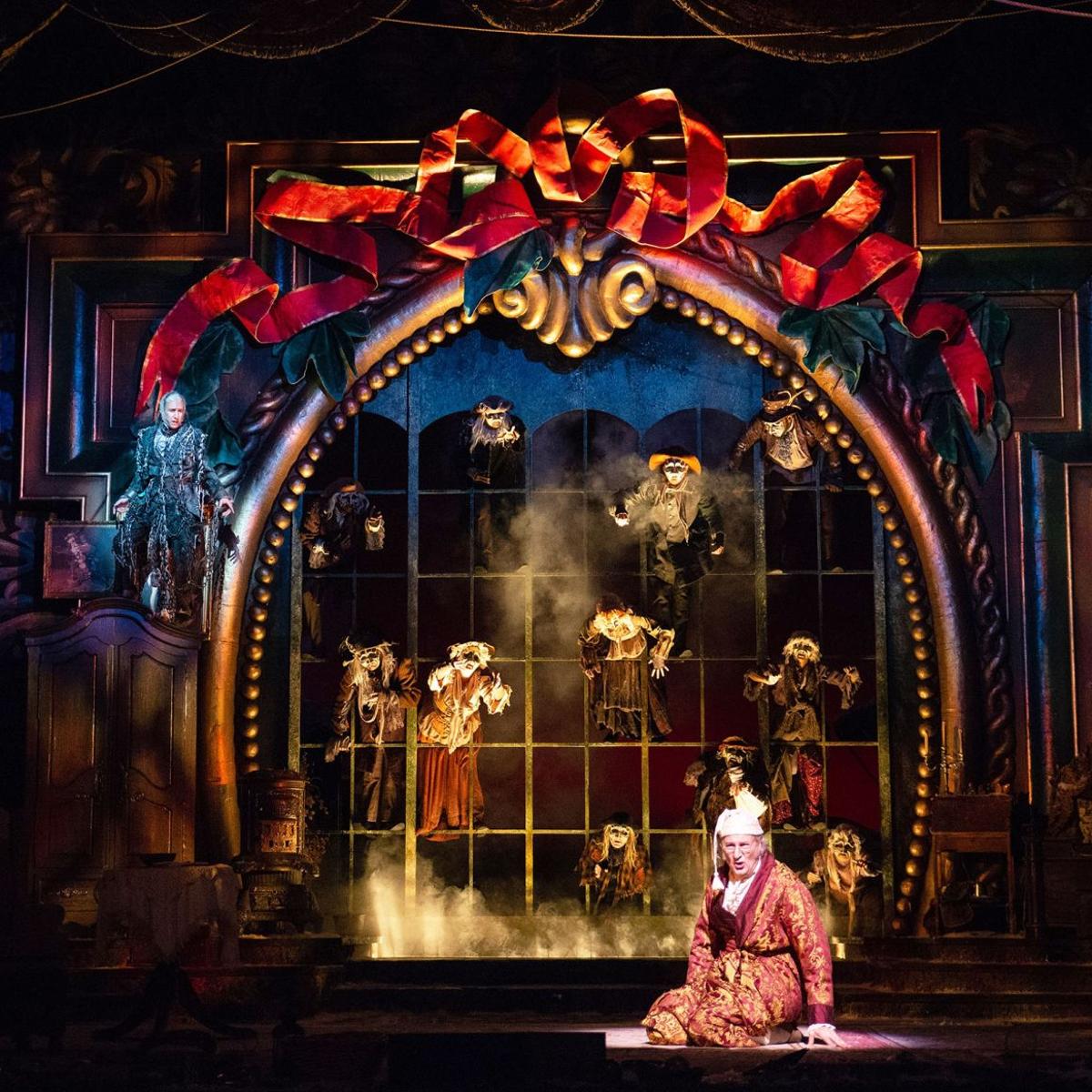 How Long Is The Alliance Theater A Christmas Carol 2021 Alliance S A Christmas Carol Mixes New And Old In This Holiday Classic Northside Sandy Springs Neighbor Mdjonline Com How Long Is The Alliance Theater A Christmas Carol 2021 Alliance S A Christmas Carol Mixes New And Old In This Holiday Classic Northside Sandy Springs Neighbor Mdjonline Com