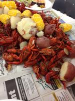 Barbecue, Boils and Bison