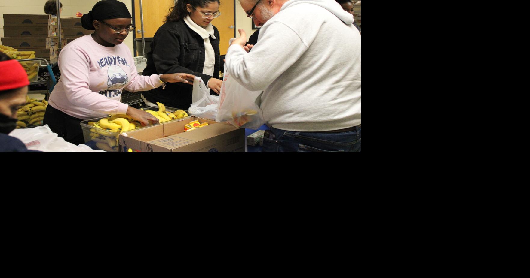 Cobb Schools, City and County Facilities Closed Friday for Winter Storm