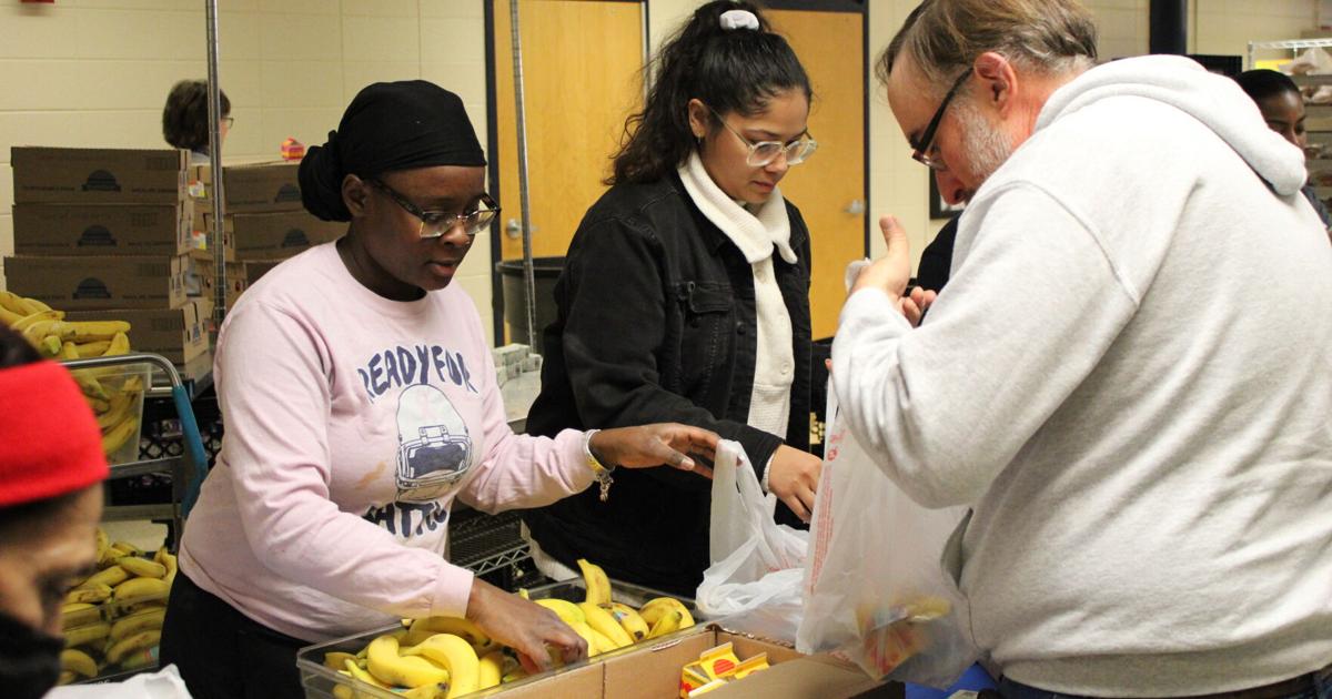 Cobb Schools, City and County Facilities Closed Friday for Winter Storm