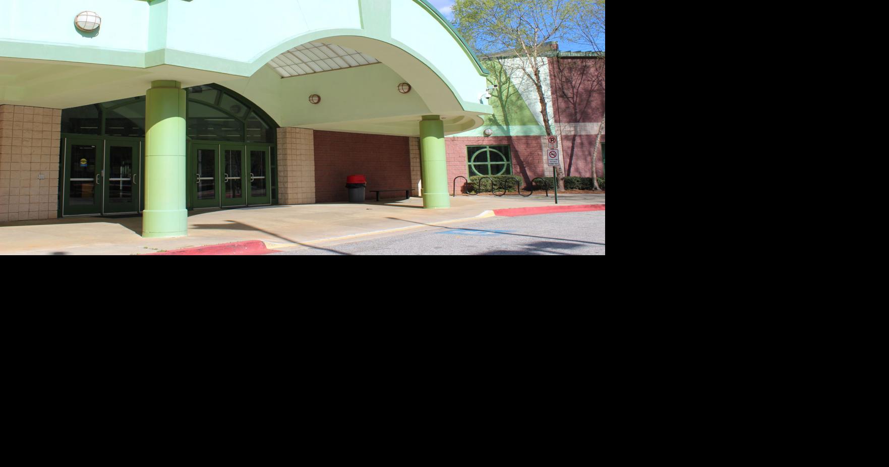 All Park Recreation Center Suburban