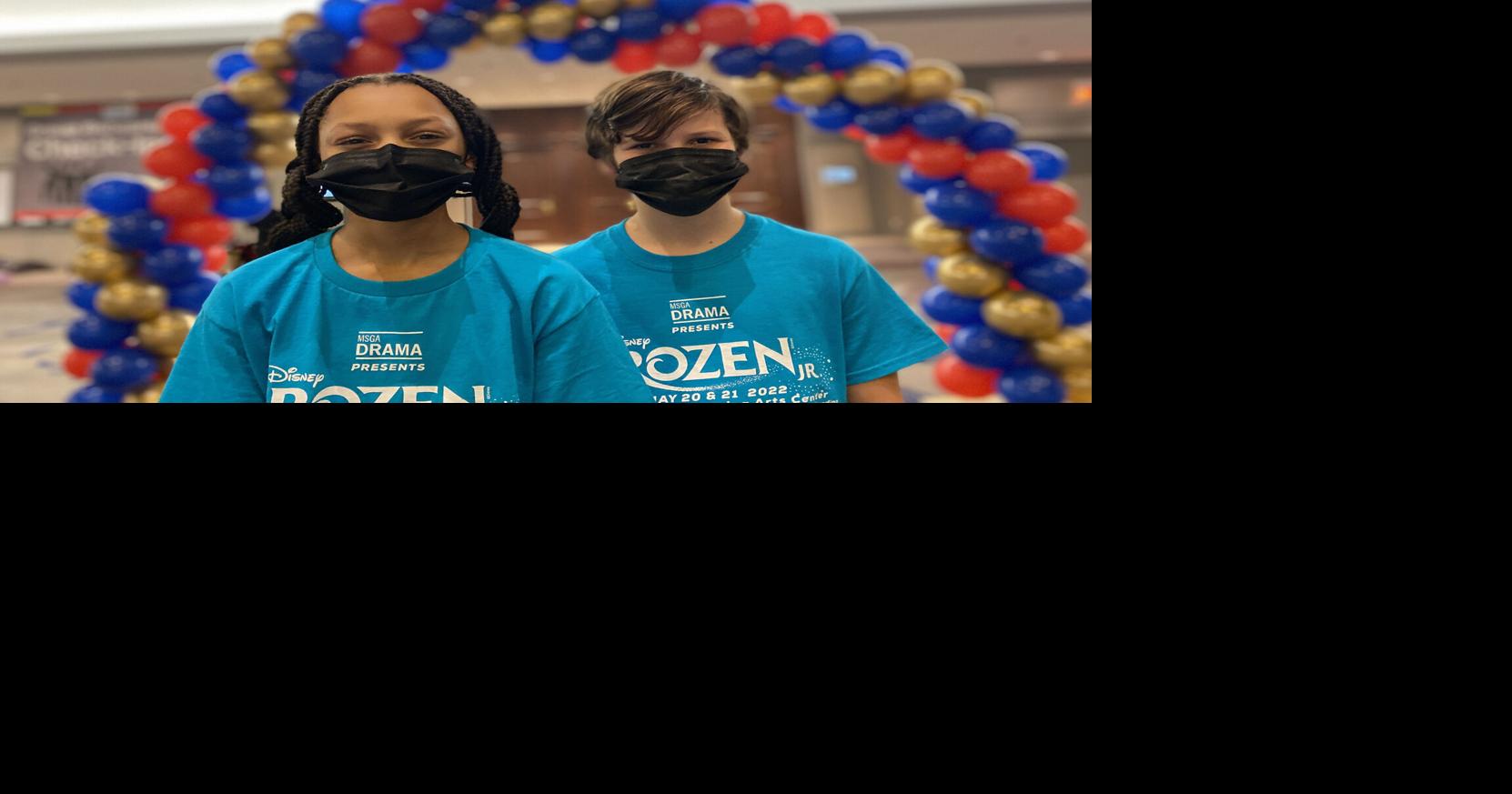 Local students win national awards at 2022 Junior Theater Festival Atlanta Lifestyle