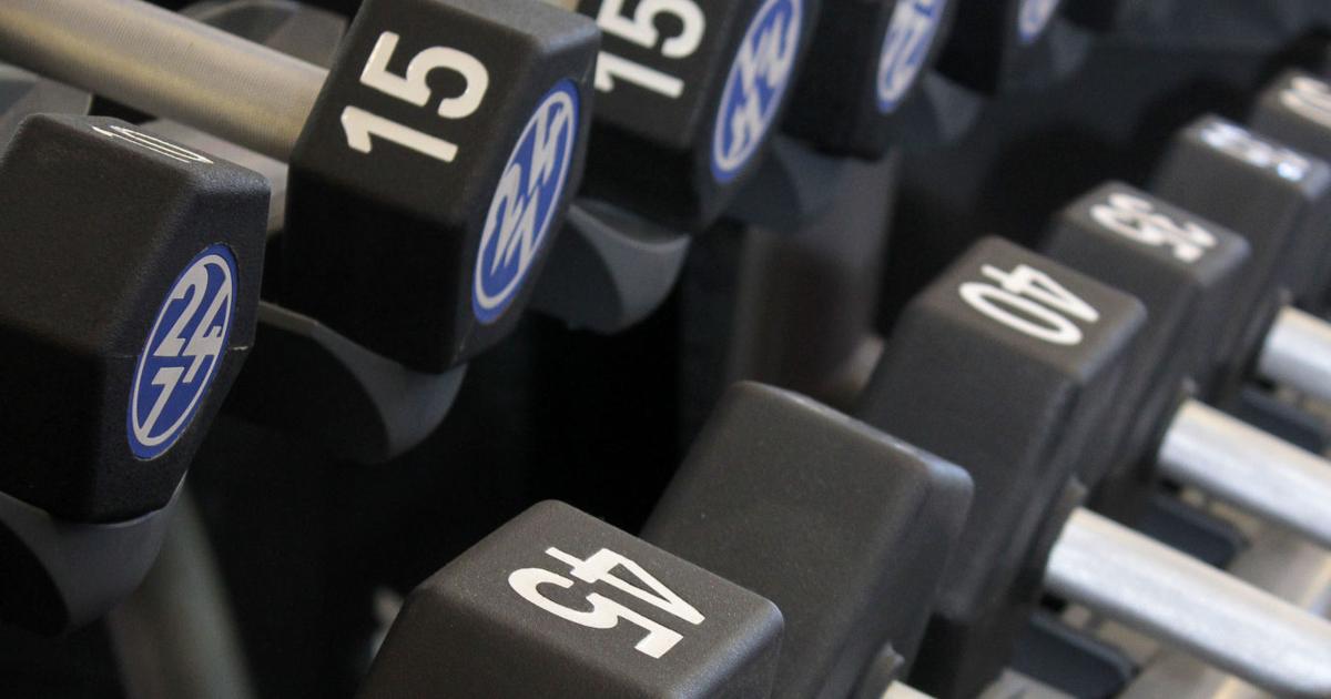 Mx4 Workout Routine 30-minute MX4 workout becoming the rave of Cobb | Cobb Life Magazine ...