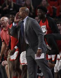 Cobb Native Amir Abdur Rahim Hired As Kennesaw State Men S