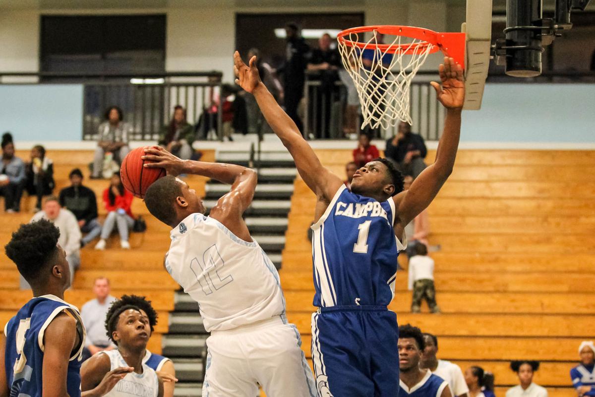 Campbell S Season Ended By Upstart Meadowcreek Team Sports Mdjonline Com