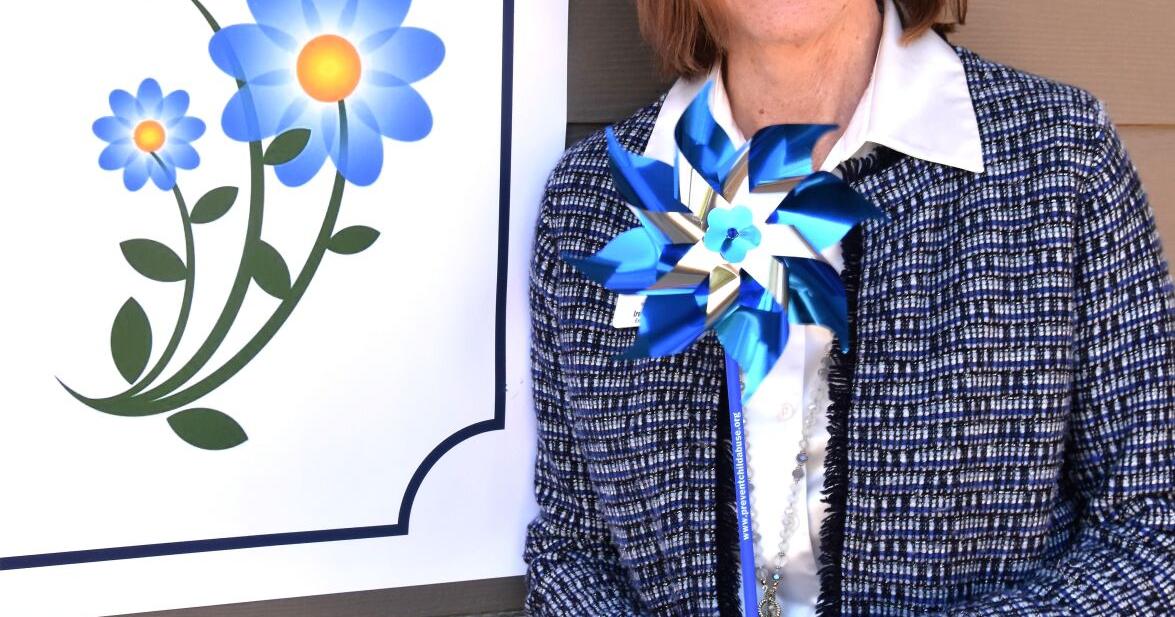 April is Child Abuse Prevention Month | Lifestyle | mdjonline.com