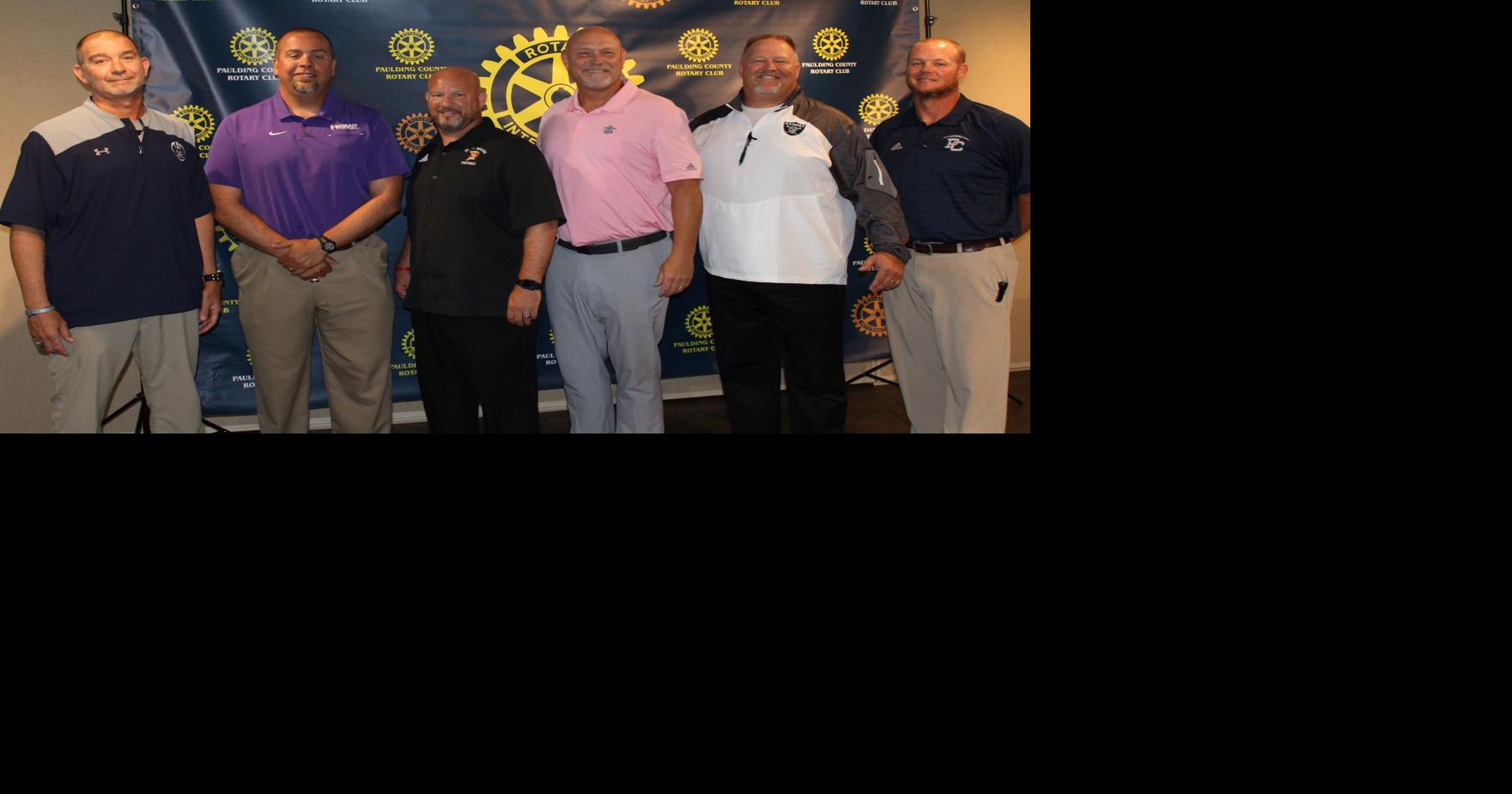 Paulding football coaches tell about ways players being prepared for
