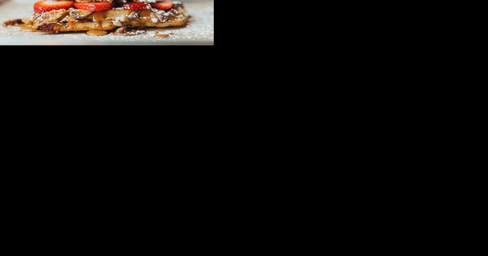 Press Waffle Co. Opens at Avenue East Cobb Dec. 15 - Vimarsana News