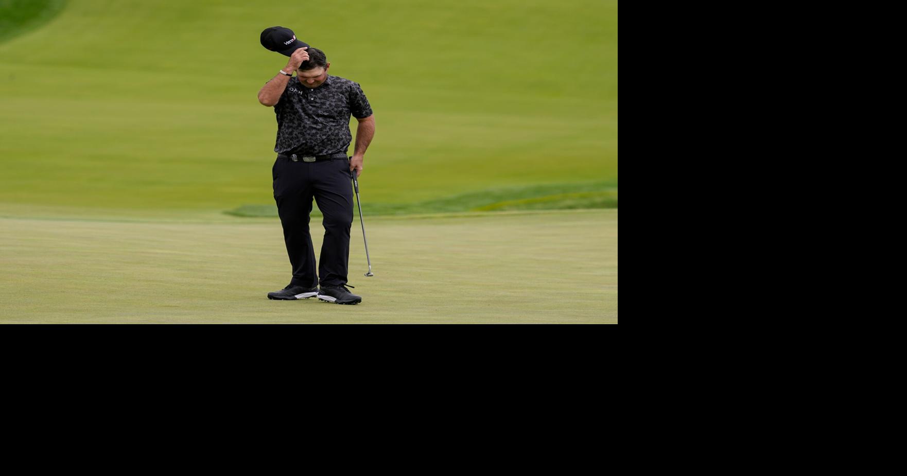 PGA Championship Golf