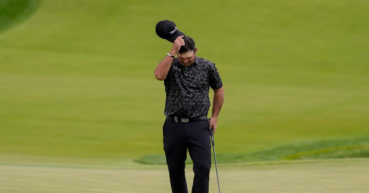 PGA Championship Golf