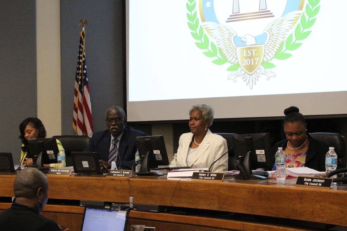 South Fulton hails cooperation News