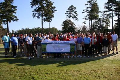 Commission On Children And Youth S 25th Annual Swing For