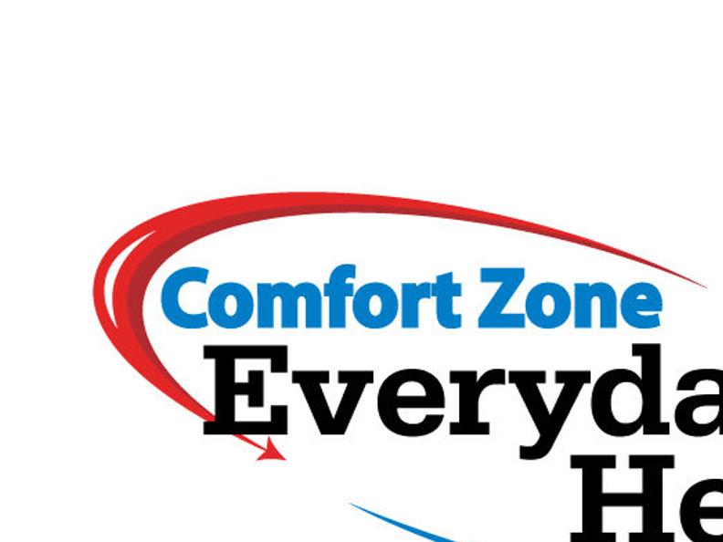 Comfort Zone Seeks Student Heroes For Contest Community Mdjonline Com