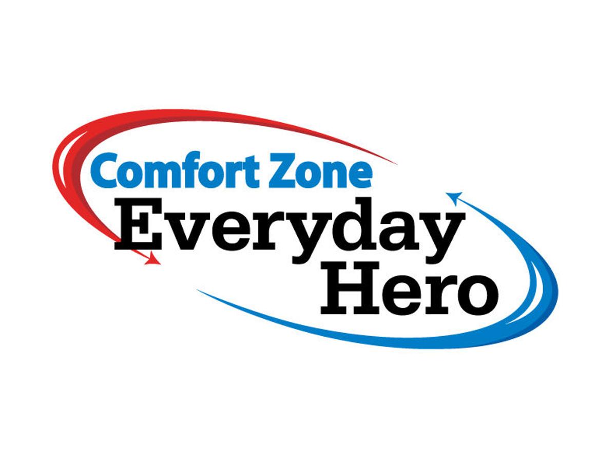 Comfort Zone Seeks Student Heroes For Contest Community Mdjonline Com