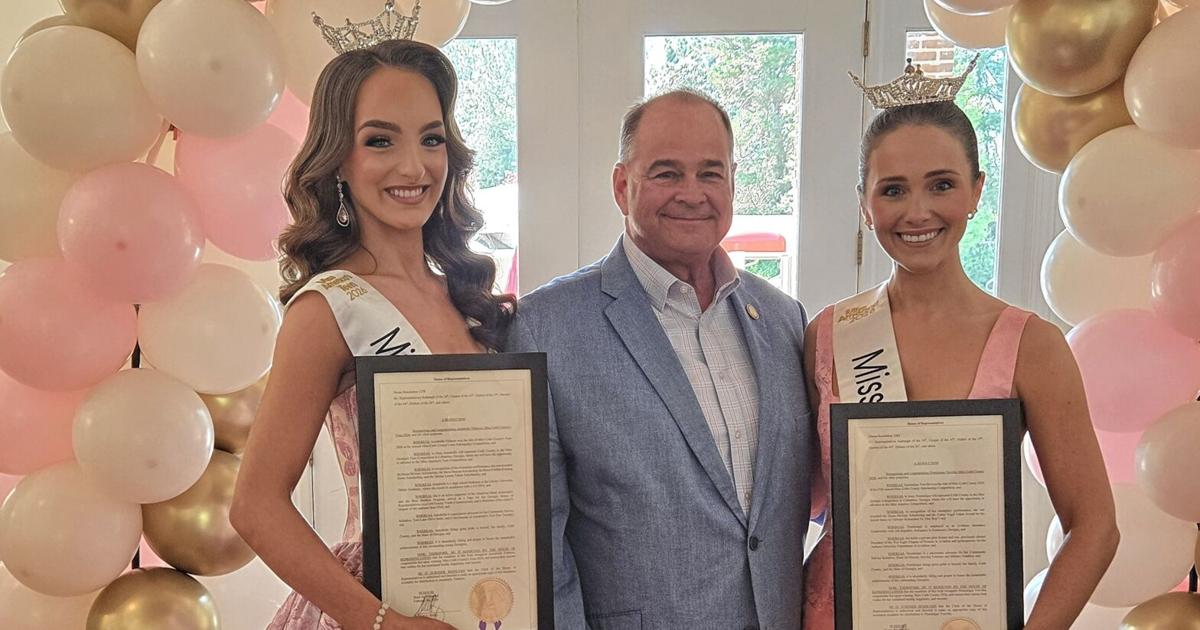 Cobb County to be well represented in 81st Annual Miss Georgia Scholarship Competition