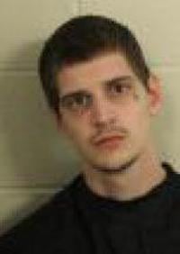 Police Rome Man Causes Felony Damage To Floyd County Jail Cell Door Georgia News Mdjonline Com Y'all teens hard now.wait til you go to jail😉🤟🏾. floyd county jail cell door