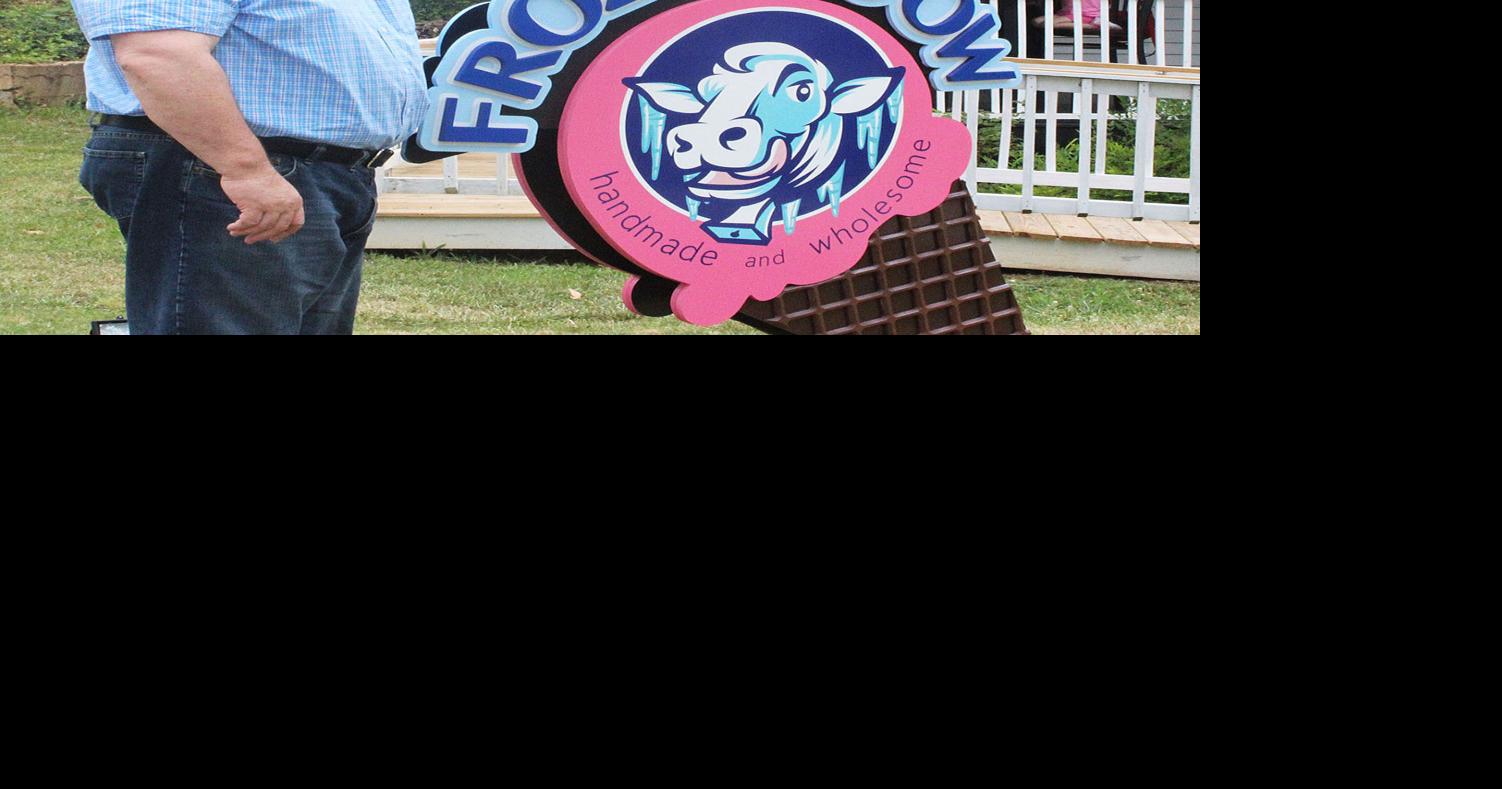 Shop in Kennesaw serves liquid nitrogen ice cream News