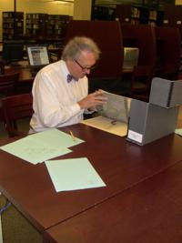 Cobb Historian Still Unearthing Secrets Of Civil War News Mdjonline Com