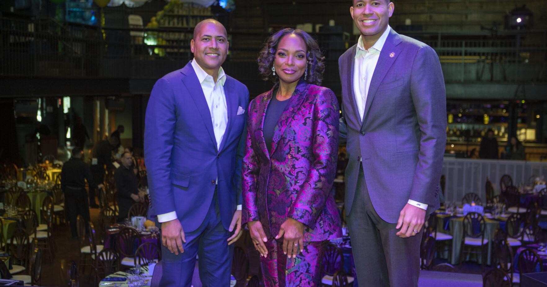 Children Museum's annual charity ball raises $1 million | News - Vimarsana News