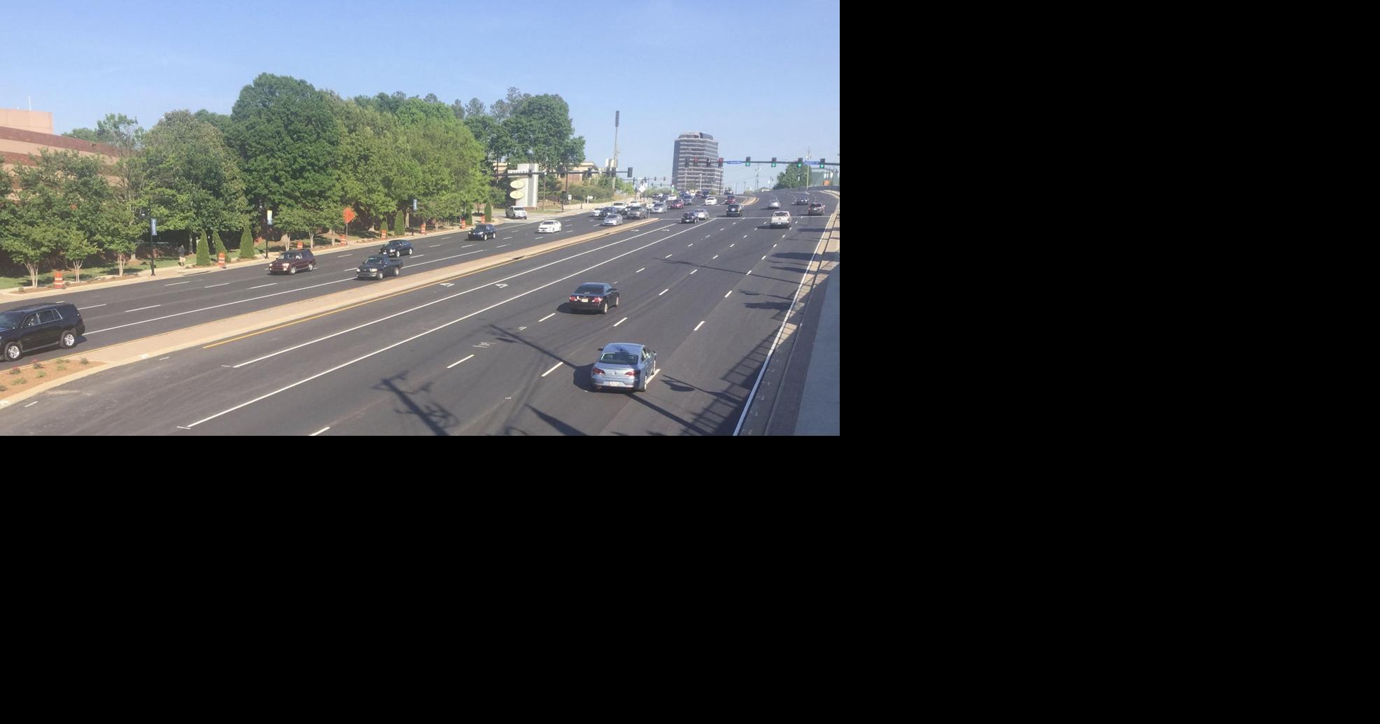 Census Cobb population more diverse News